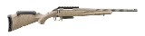 Ruger American Ranch Rifle Gen 2 243 Win Bolt Action 16.1