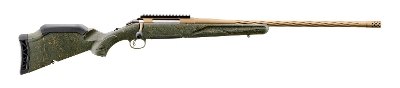 Ruger American Ranch Rifle Gen 2 6.5 PRC Bolt Action 22