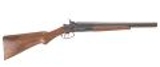 Z.E.M.E Co Prc 1878 12 Gauge Break Open 20