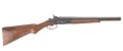 Z.E.M.E Co Prc 1878 12 Gauge Break Open 20