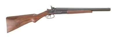 Z.E.M.E Co Prc 1878 12 Gauge Break Open 20
