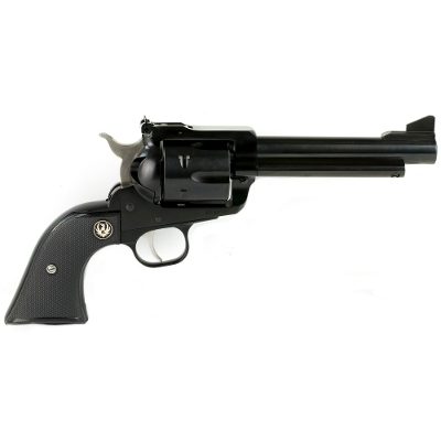 Ruger Blackhawk 45 Colt SA 5 1/2