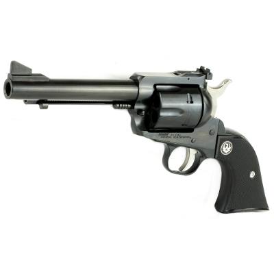 Ruger Blackhawk 45 Colt SA 5 1/2
