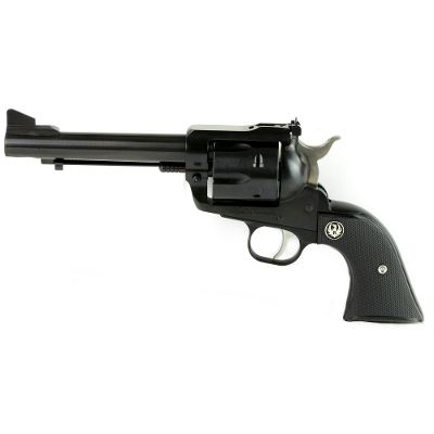 Ruger Blackhawk 45 Colt SA 5 1/2