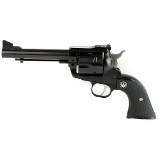 Ruger Blackhawk 45 Colt SA 5 1/2