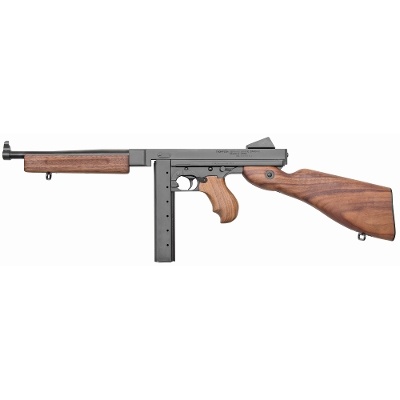 Auto Ordnance M1 45 ACP Semi-Auto 10.5