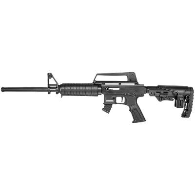 Derya Arms TM22 Feather 22 LR Semi-Auto 18