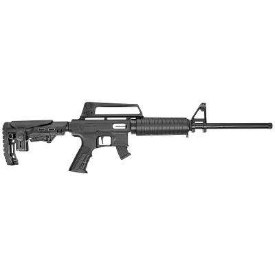 Derya Arms TM22 Feather 22 LR Semi-Auto 18