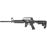 Derya Arms TM22 Feather 22 LR Semi-Auto 18