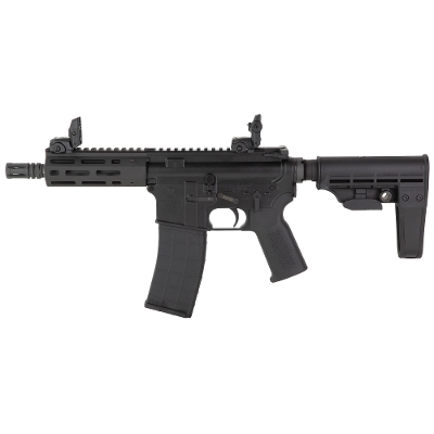 Tippman Arms M4 22 LR Semi-Auto - Image 2 of 3