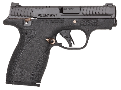 Smith & Wesson Bodyguard 380 ACP Striker Fire - Image 1 of 1