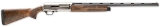 Winchester A5 ULTIMATE,12-3,26 DS 12 Gauge Semi-Auto 26
