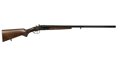 CZ Hammer Classic 12 Gauge Side by Side 30