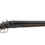 CZ Hammer Classic 12 Gauge Side by Side 30