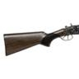 CZ Hammer Classic 12 Gauge Side by Side 30