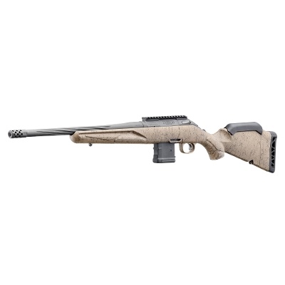 Ruger American 5.56 NATO Bolt Action 16.1
