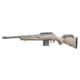 Ruger American 5.56 NATO Bolt Action 16.1