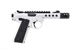 Ruger MARK IV 22/45 LITE 22 LR SA 4.4