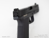 Ruger RXM 9mm Striker-Fired 4