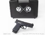 Ruger RXM 9mm Striker-Fired 4