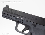 Ruger RXM 9mm Striker-Fired 4