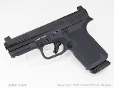 Ruger RXM 9mm Striker-Fired 4