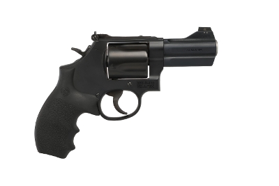 Smith & Wesson 396 NightGuard 44 Special DA/SA 3