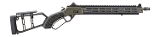Marlin 1894 357 Mag Lever - Image 1 of 1