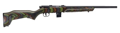 Savage Arms 93R17 17 HMR Bolt Action 18