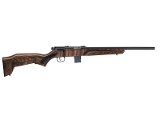 Savage Arms 93R17 17 HMR Bolt Action 18