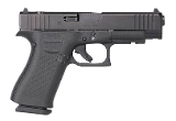 Glock 48 MOS 9mm Safe Action 4.01