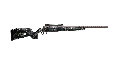 Savage Arms Axis 2 22-250 Rem Bolt Action 20