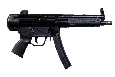 MKE AP5 9mm Luger Semi-Auto 8.9