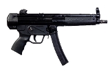 MKE AP5 9mm Luger Semi-Auto 8.9