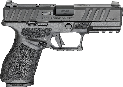 Springfield Echelon Alpha 9mm Semi-Auto - Image 1 of 1