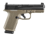 Ruger RXM 9mm Striker-Fired 4