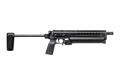 Kel-Tec KP50 5.7 x 28mm Semi-Auto 9.6