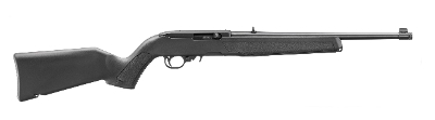 Ruger 10/22 22 LR Semi-Auto 16.4