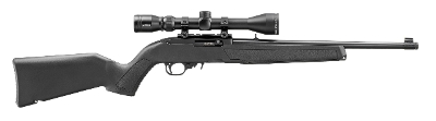 Ruger 10/22 22 LR Semi-Auto 16.4