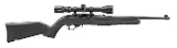 Ruger 10/22 22 LR Semi-Auto 16.4