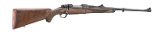 Ruger M77 Hawkeye 270 Win Bolt Action 24