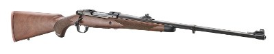 Ruger M77 Hawkeye 270 Win Bolt Action 24