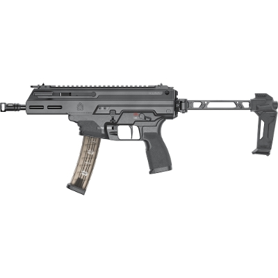 Springfield Kuna 9mm Luger Semi-Auto 6.12