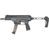 Springfield Kuna 9mm Luger Semi-Auto 6.12