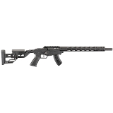 Ruger RUG PREC RIM RFL BA 22M 15R 22 WMR Bolt Action 18