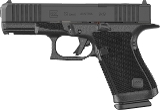 Glock G19 9mm Semi-Auto 4.02