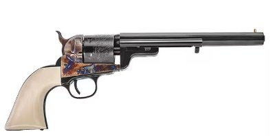 Uberti 1851 Navy 38 Special Revolver - Image 1 of 1