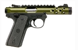 Ruger Mark IV 22 LR Single Shot - Image 1 of 1