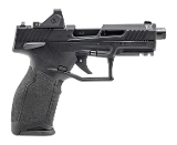 Taurus G2 TX22 TORO Red Dot 22 LR Semi-Auto 4.1