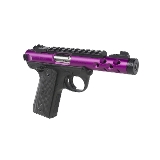 Ruger MARK IV 22/45 LITE 22 LR Semi-Auto - Image 3 of 3